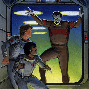 sk_521, Space Vampire, Edward Packard, Tyler Smith, sketch 521